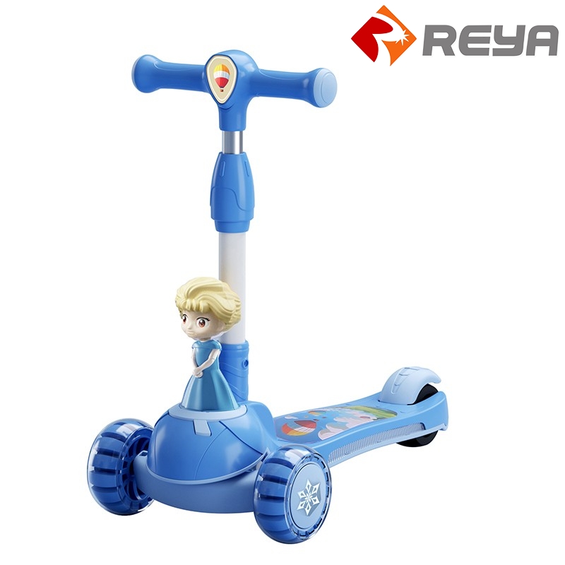 HX350 Chariot roulant pour enfants