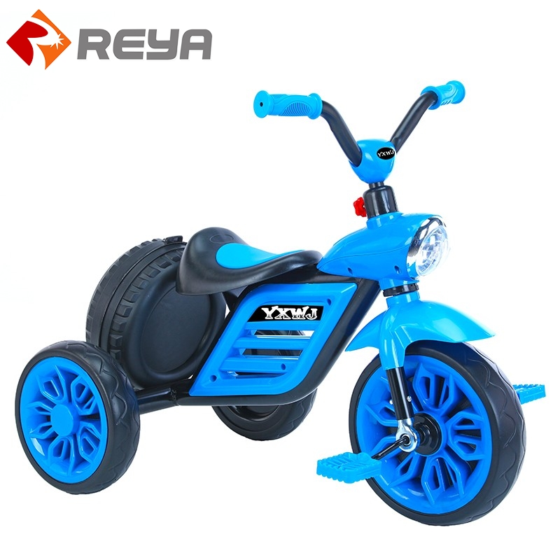  SL057Children tricycle  