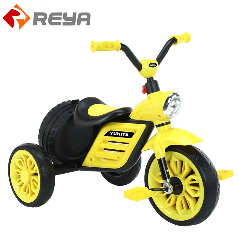  SL057Children tricycle  