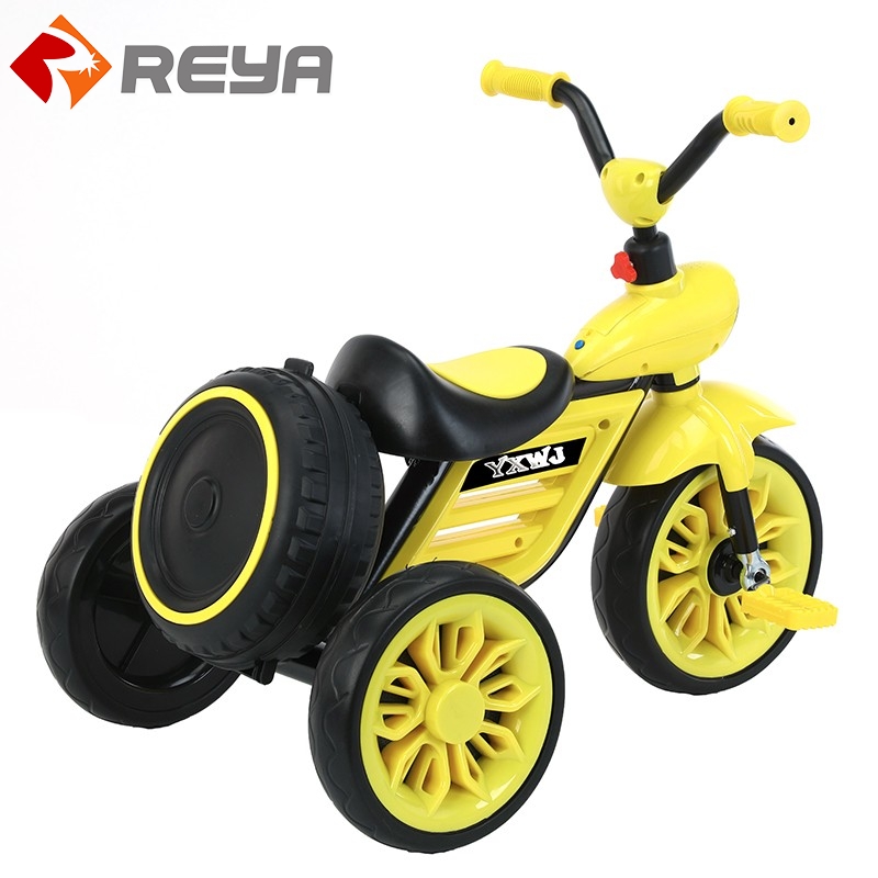  SL057Children tricycle  