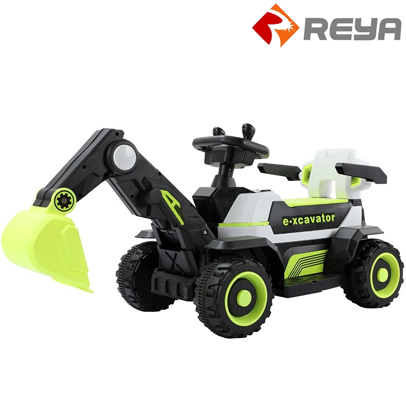 High Quality Outdoor Fun Driving Battery Sports Car  Kids Ride On Commercial Electric Car