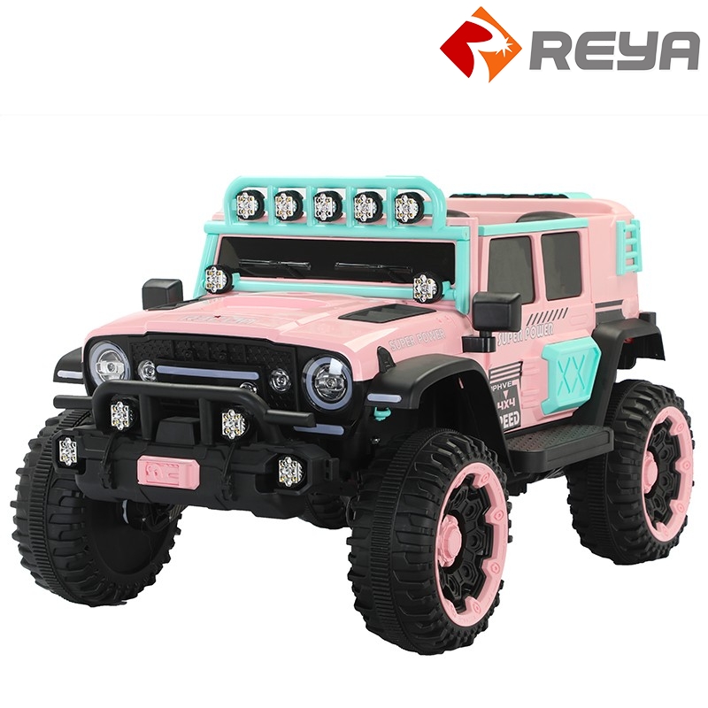 Kids 12v Battery Motorcycle Toy Manufacturer Ride-on Cars Car For Children