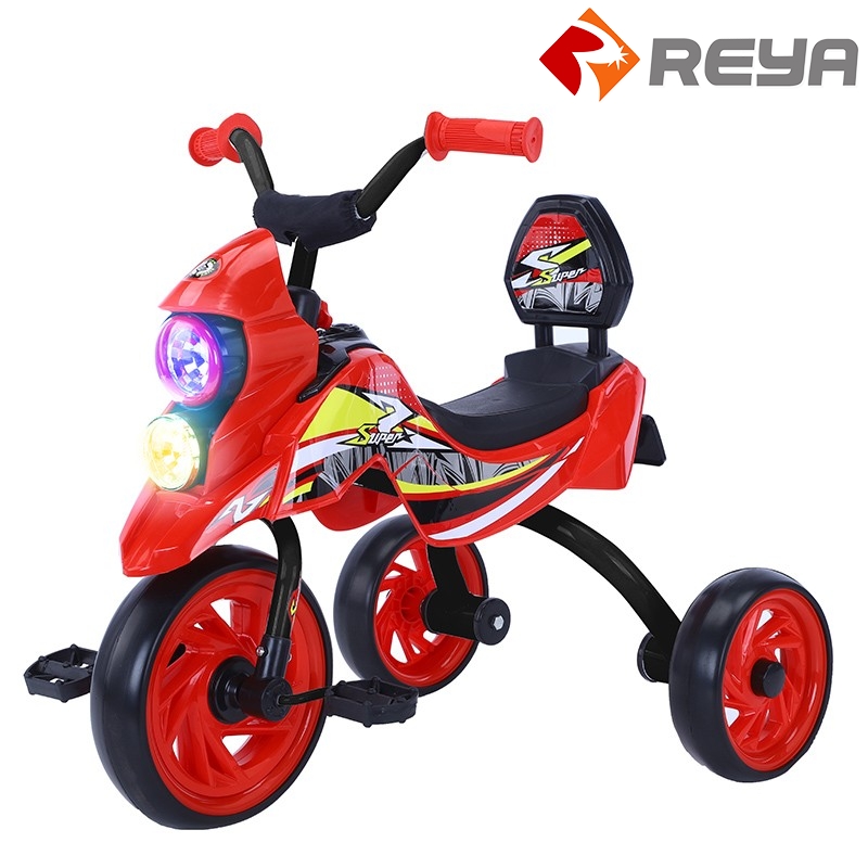  SL058 Tricycle pour enfants