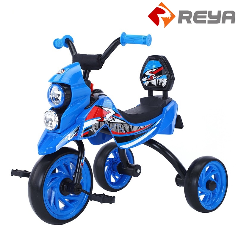  SL058Children tricycle  