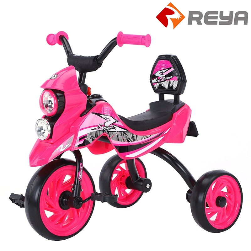  SL058Children tricycle  