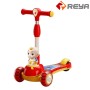  HX352  Scooter infantil