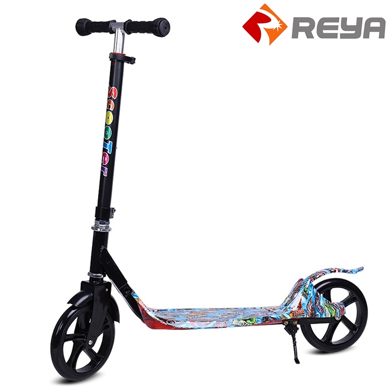 HX315 Scooter infantil