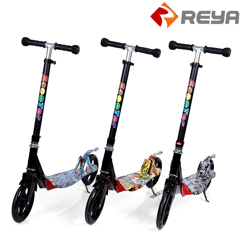 HX315 Scooter infantil