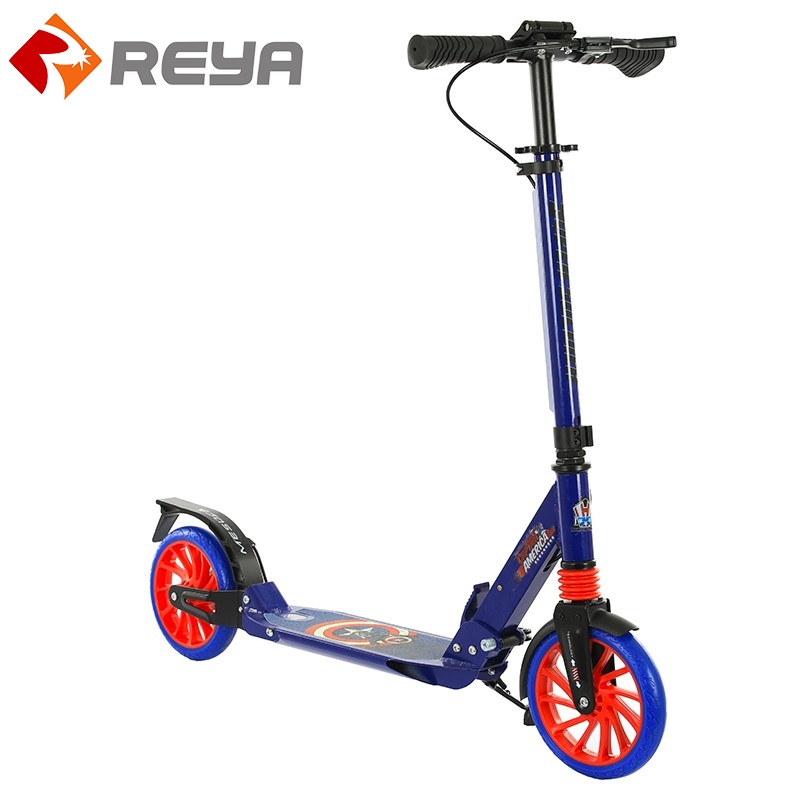 HX316 Scooter infantil