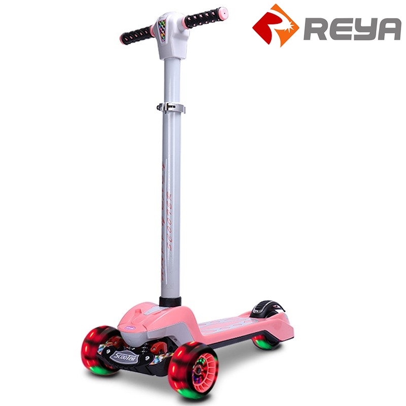 HX317 Scooter infantil