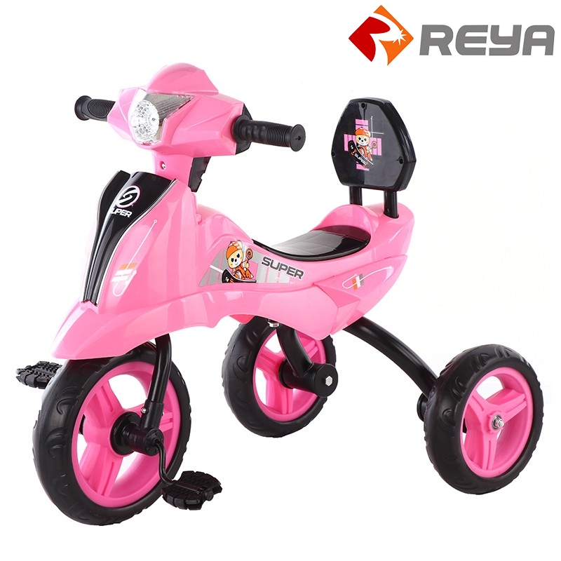  SL060 Tricycle pour enfants