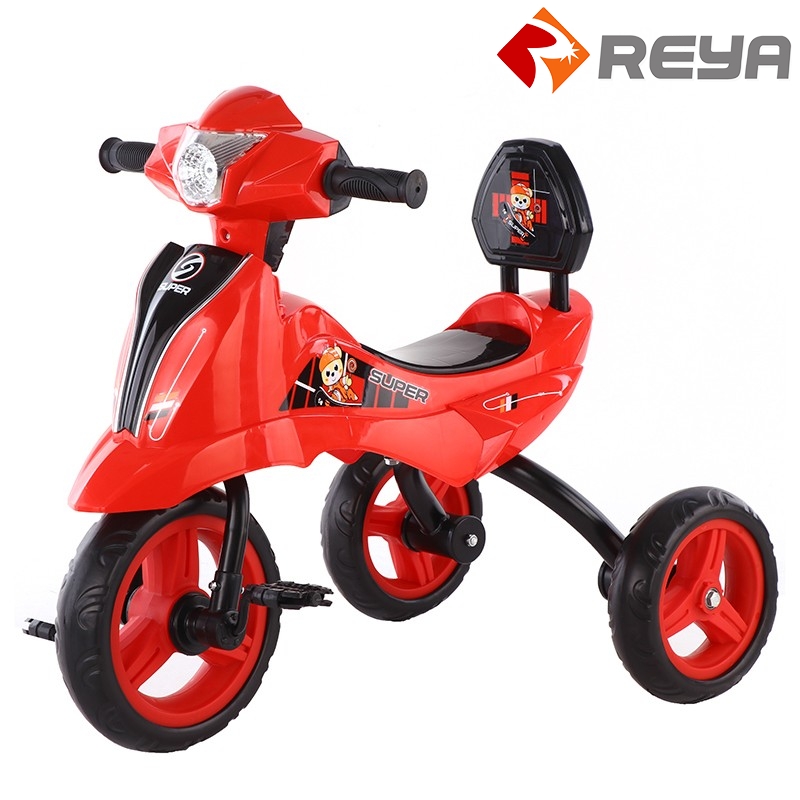  SL060 Tricycle pour enfants