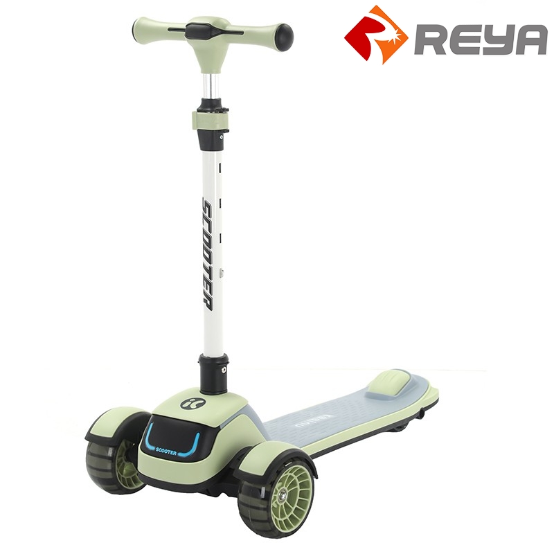  HX340 Scooter infantil