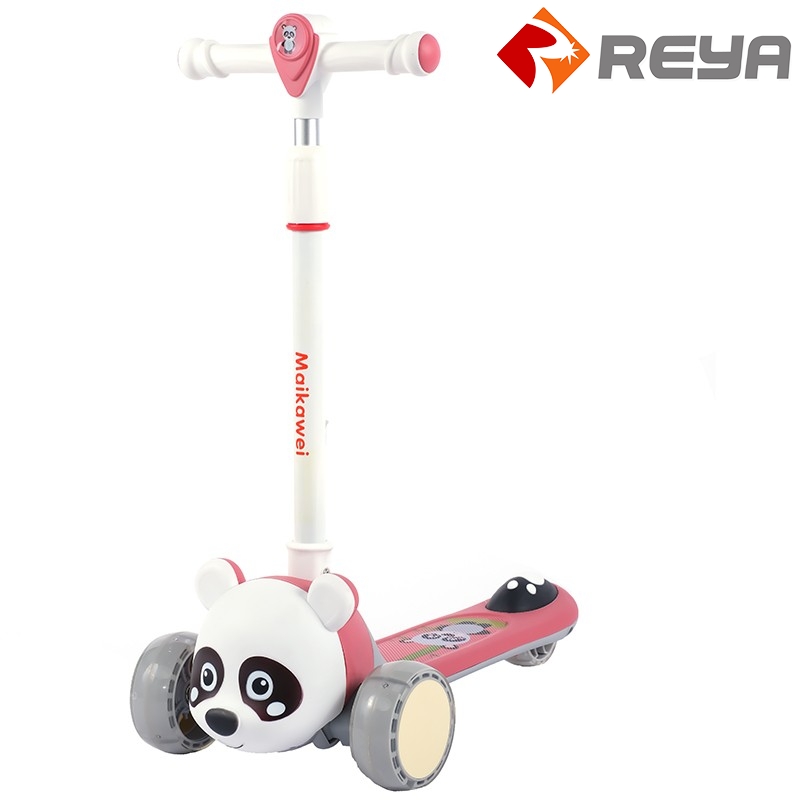  HX320Scooter infantil