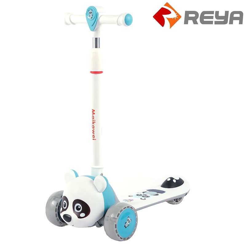  HX320Scooter infantil