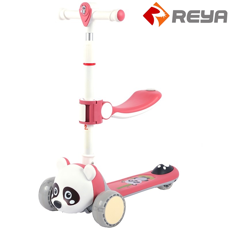  HX320Scooter infantil