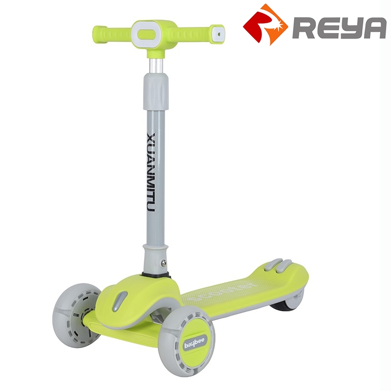  HX353  Scooter infantil