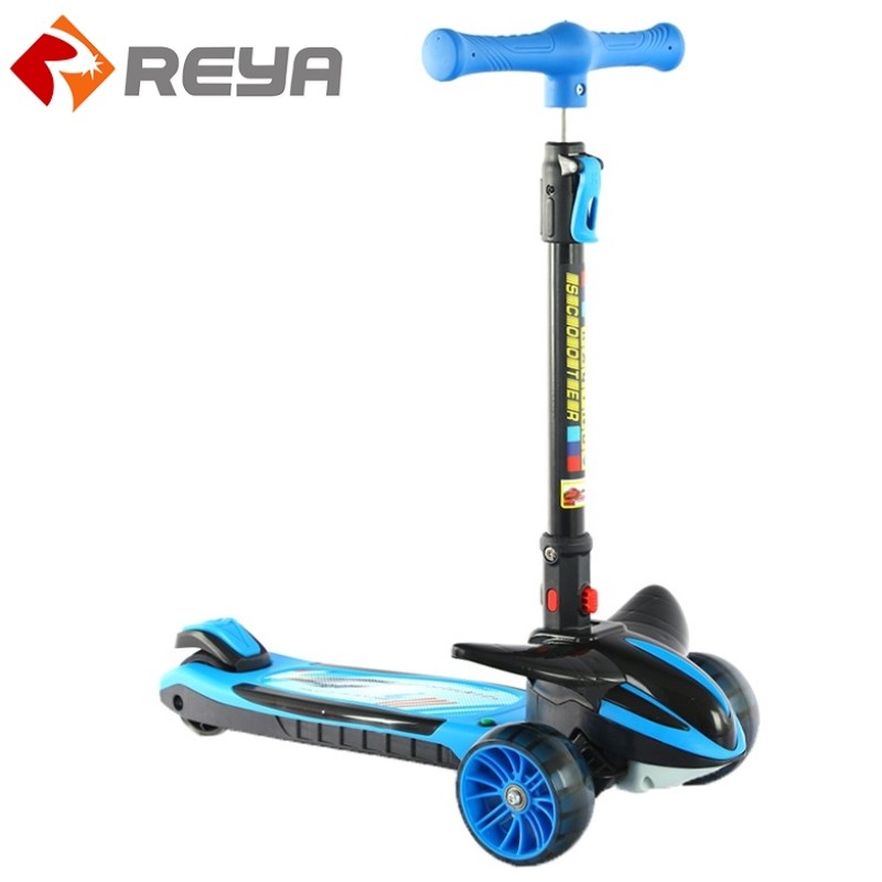 HX343 Scooter infantil