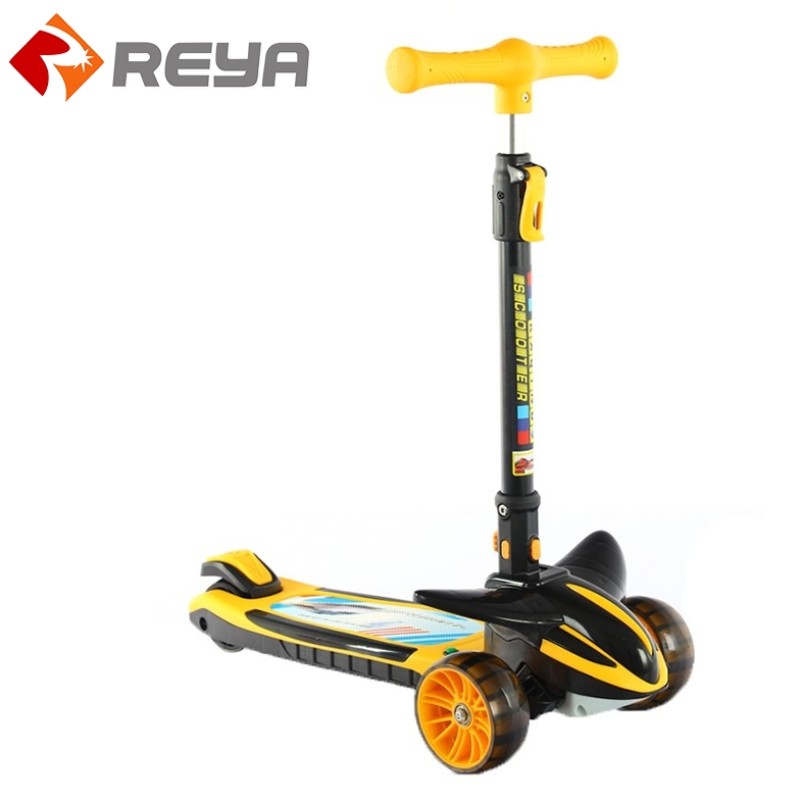 HX343 Scooter infantil