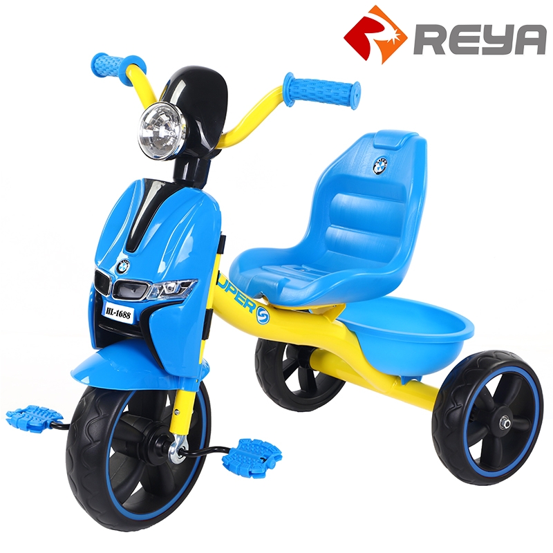  SL061Children tricycle  