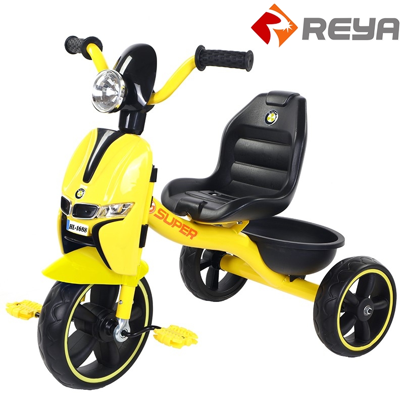  SL061Children tricycle  