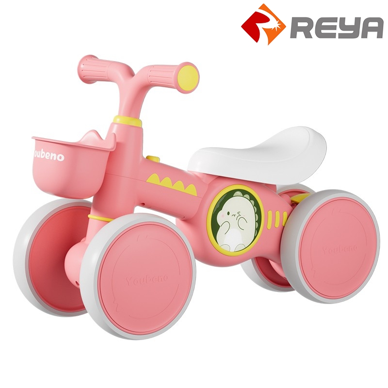 HX354 Scooter infantil