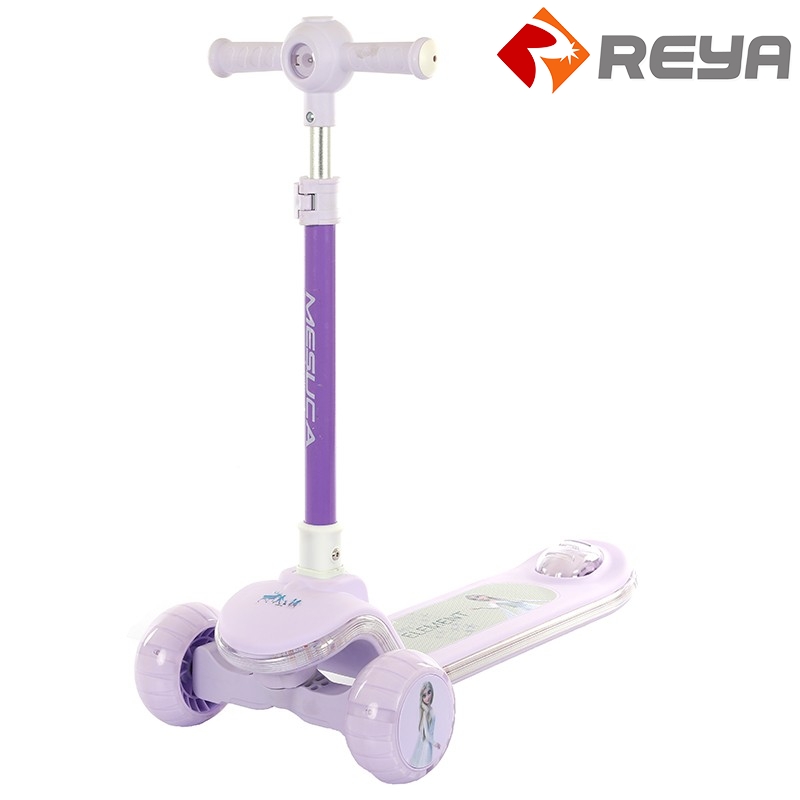  HX321Scooter infantil