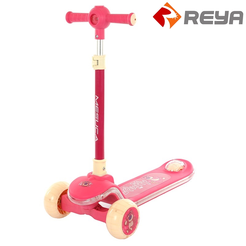  HX321Scooter infantil