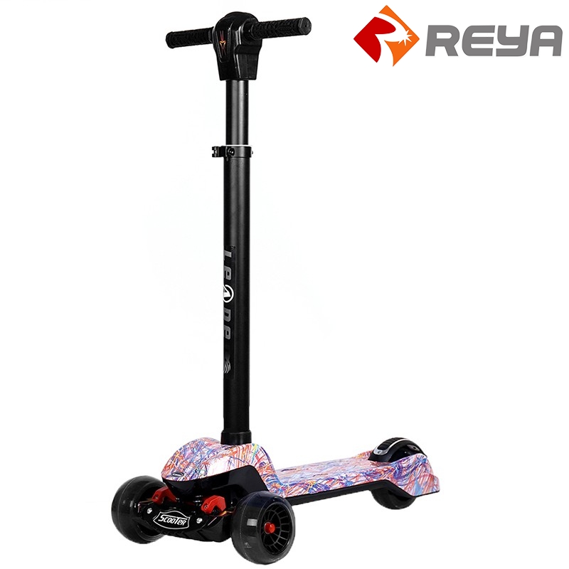  HX322Scooter infantil