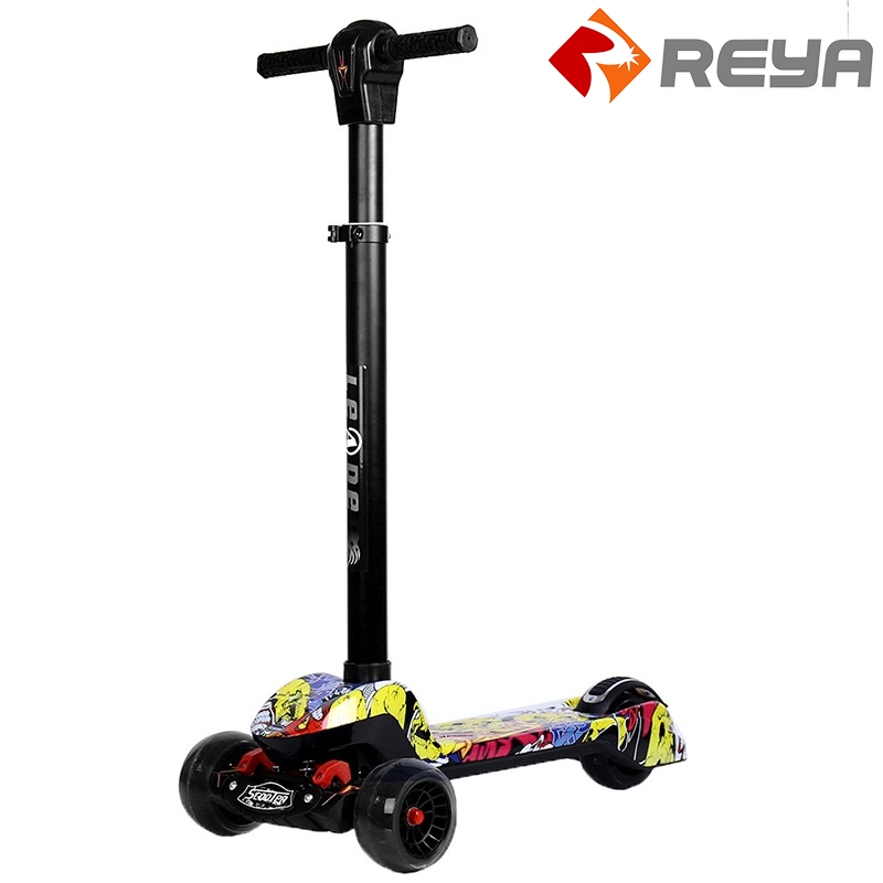  HX322Scooter infantil