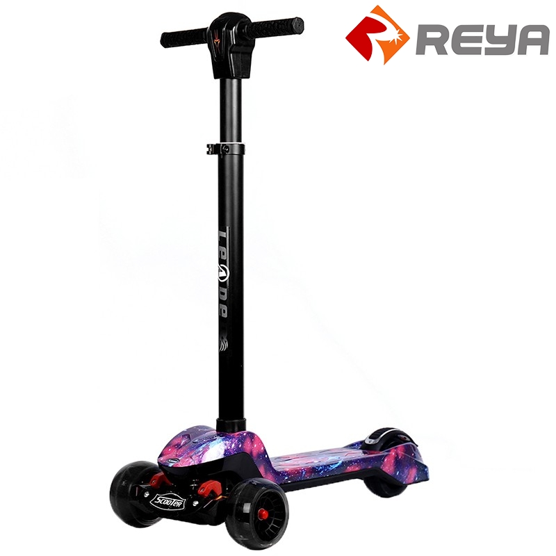  HX322Scooter infantil