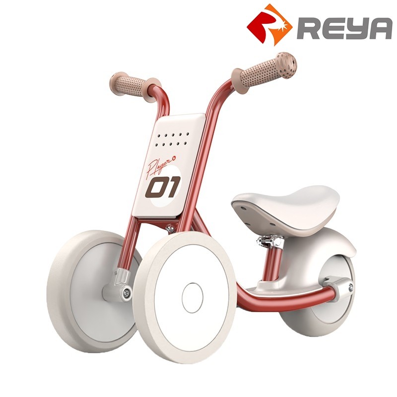  HX323Chariot roulant pour enfants