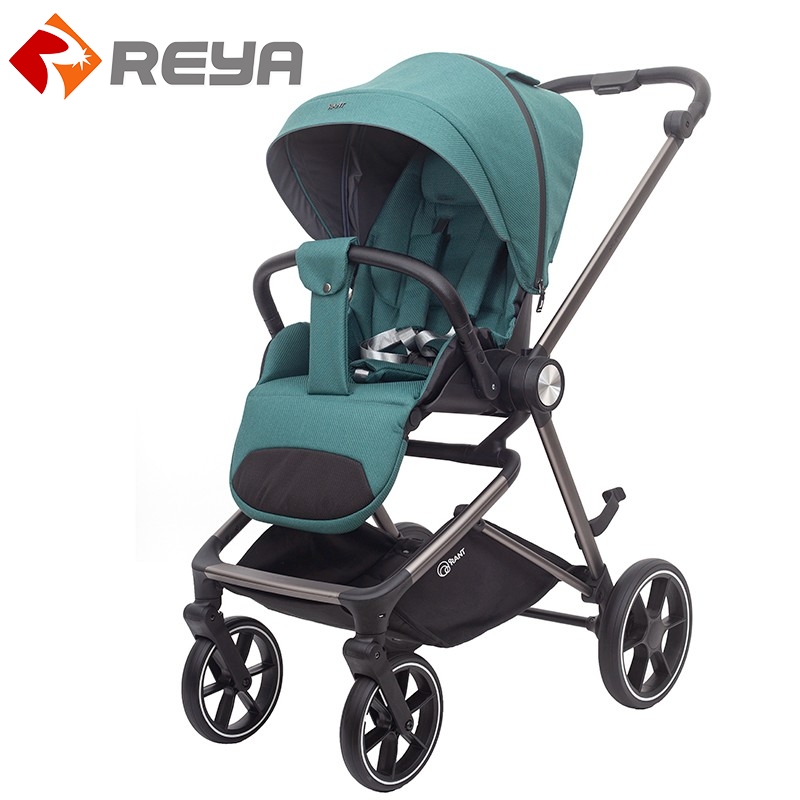 TC025Carrito para bebés