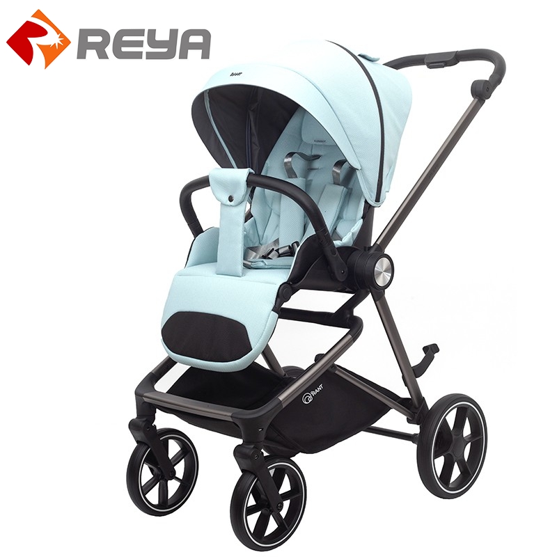 TC025Carrito para bebés