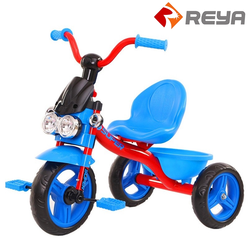 SL063Children tricycle  