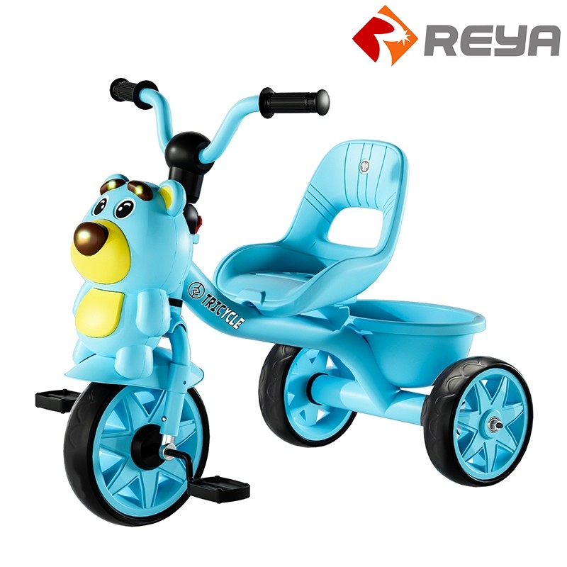 SL065Children tricycle  