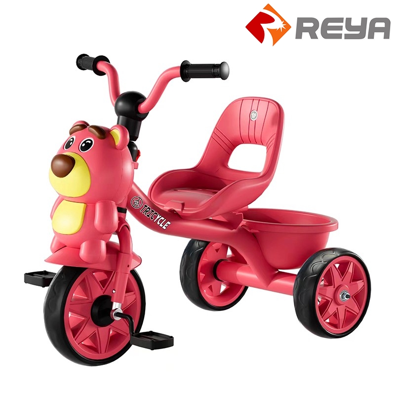 SL065Children tricycle  