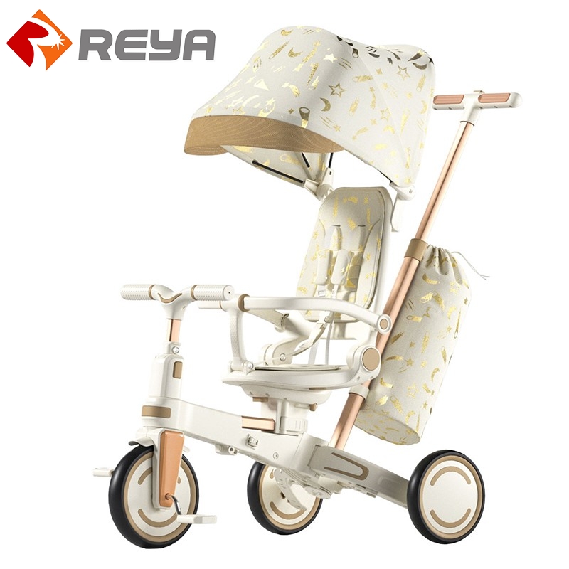 SL073Children tricycle  