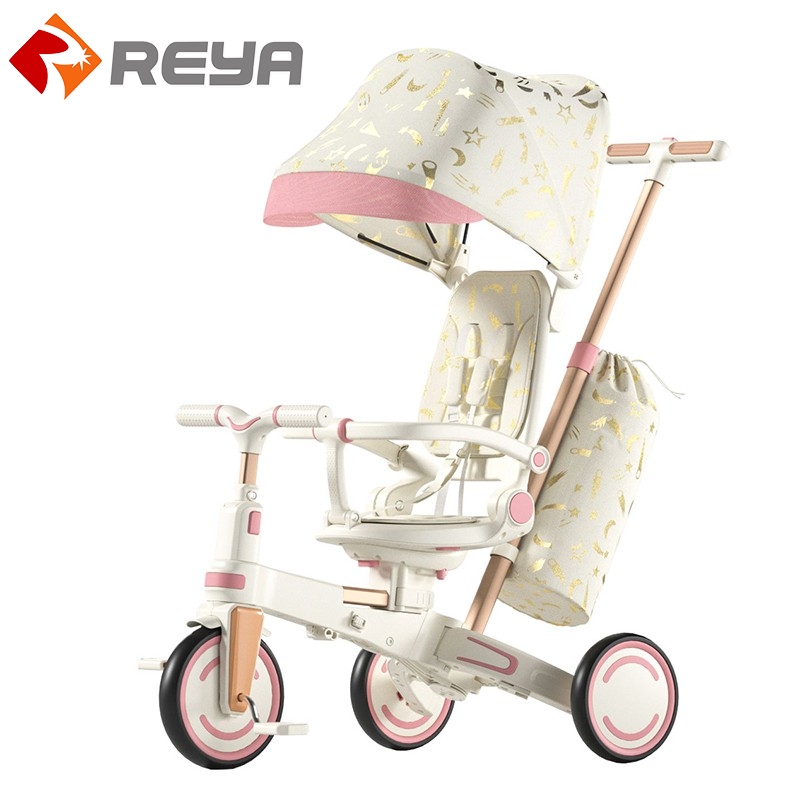 SL073Children tricycle  