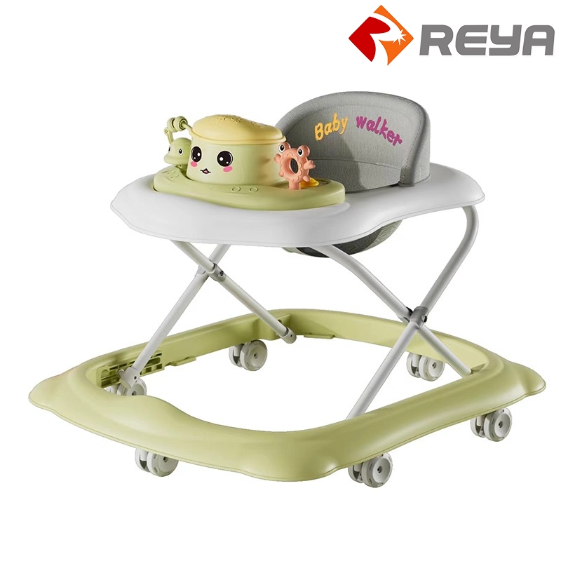  XB028Baby Walker