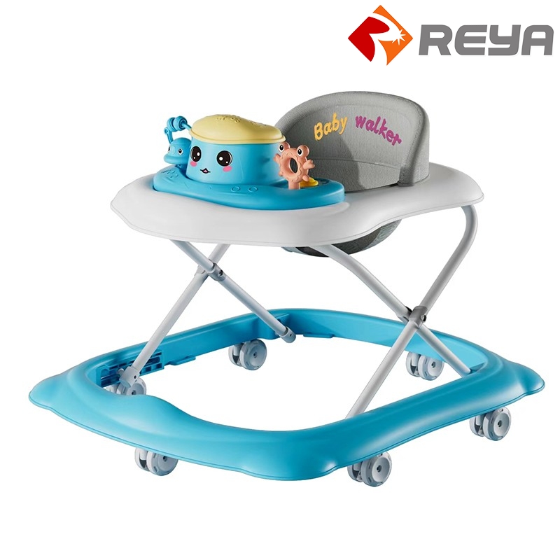  XB028Baby Walker