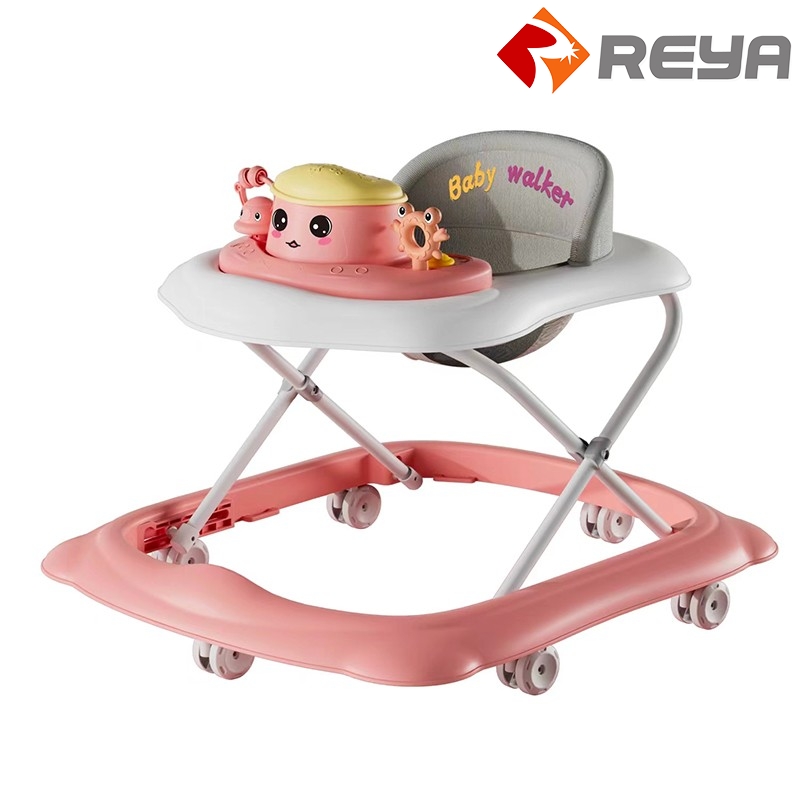 XB028  Baby walker