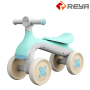 flash Children's Toy Foldable Three wheeled Scooter Children's Kick scooter