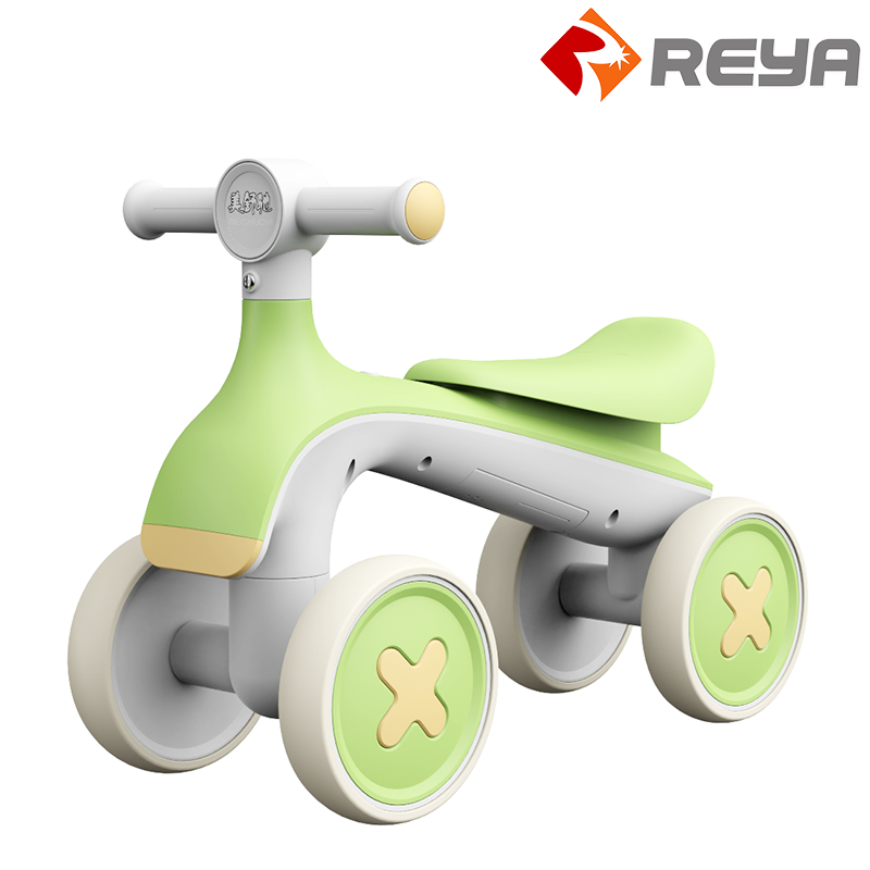 flash Children's Toy Foldable Three wheeled Scooter Children's Kick scooter