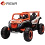 2024Newest Best Selling Multifunctional Cycling Children's Four Wheel Electric Car