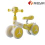 Outdoor play ride on sliding car toys 3 wheel kids scooter