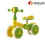 Outdoor play ride on sliding car toys 3 wheel kids scooter