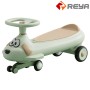 New model kids swing car baby magic swing car for kids in cheap price car ride on toy with music and light for kids