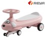 New model kids swing car baby magic swing car for kids in cheap price car ride on toy with music and light for kids