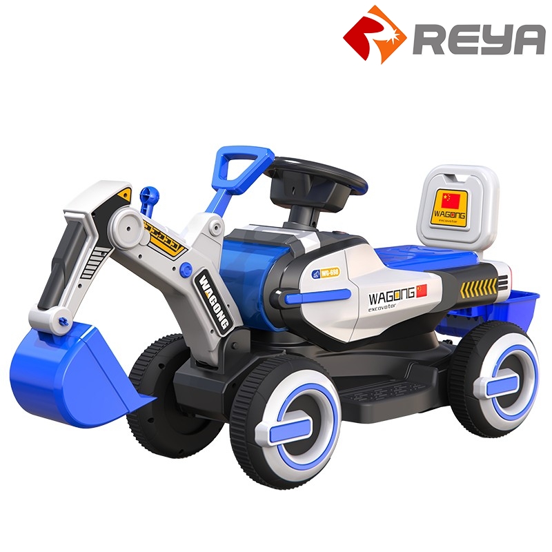 New battery children electric car/remote control electric baby car/children's battery ride children's